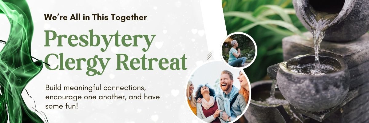 Clergy Retreat
