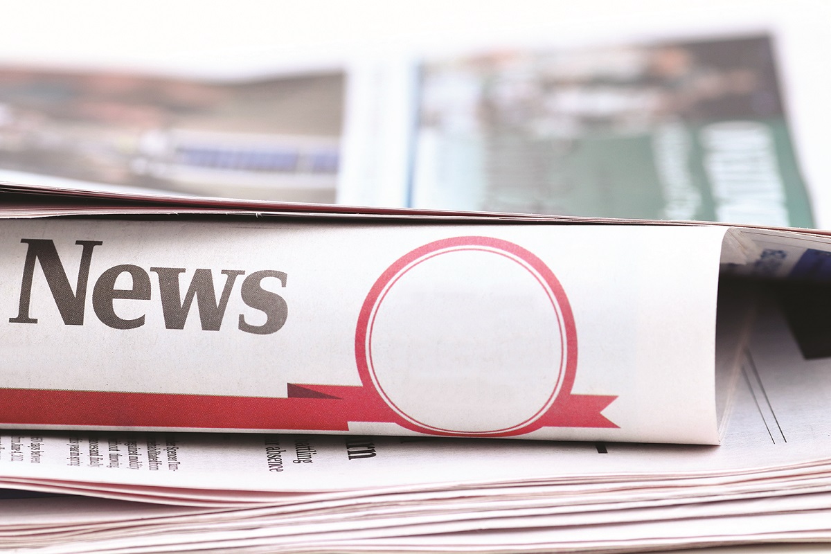 Newsletter and Presbytery Communication Archive