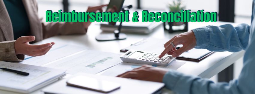 Presbytery Accounting Connection