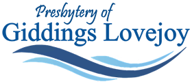 Presbytery of Giddings-Lovejoy