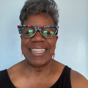Cynthia Jones B