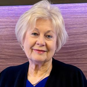 Nancy Watson