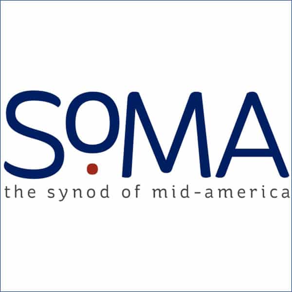 SOMA Logo
